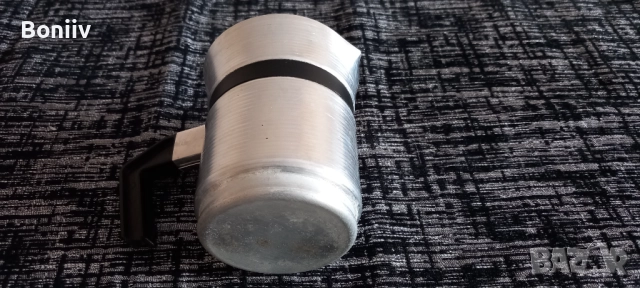 Алуминиева каничка, снимка 4 - Кани - 52431323