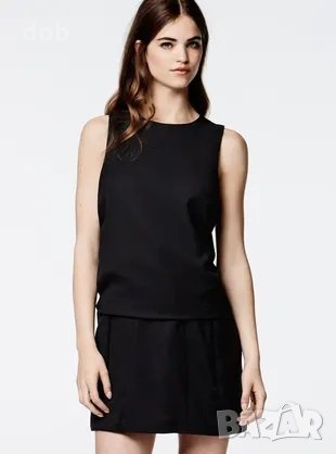 Нова рокля G star Minimal Dress, оригинал , снимка 2 - Рокли - 30935012