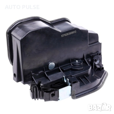 Брава ключалка за BMW 7 F01 предна лява врата, снимка 4 - Части - 54180481