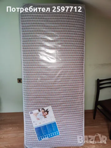 Матрак нов неразопакован, снимка 1