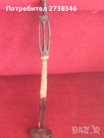 Ръчно изработени сувенири, снимка 2 - Статуетки - 51787714