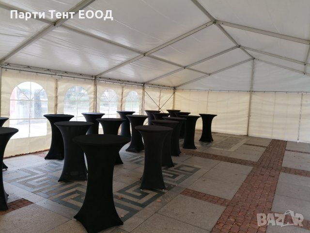 Коктейлни маси под наем, снимка 2 - Кетъринг - 31385456