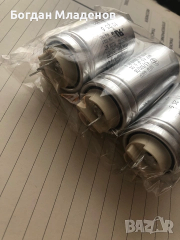 Revox , снимка 2 - Декове - 53921603