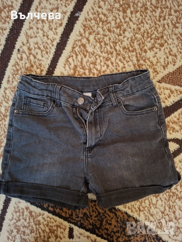Дамски къси панталонки #1, снимка 11 - Къси панталони и бермуди - 54029236