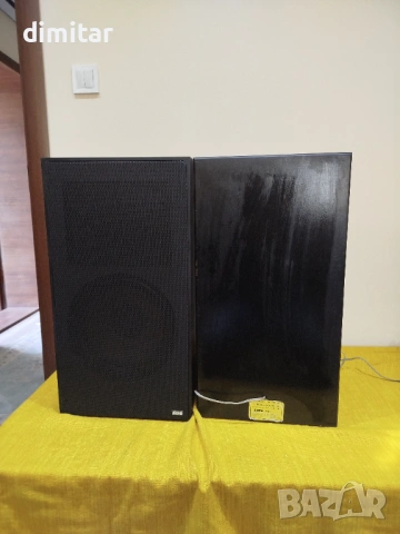 Тонколони LIFE 400 W.Germany, снимка 10 - Тонколони - 53922872