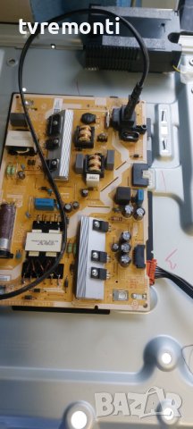 Блок питания BN44-00947J телевизора SAMSUNG UE43RU7470S дисплей CY-NR043HGHV4H