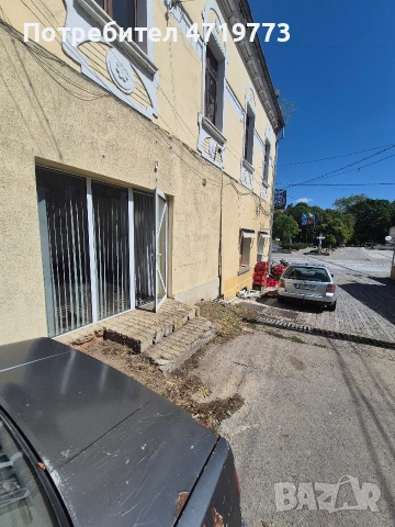 Помештение Град Лом Идеален Центар.