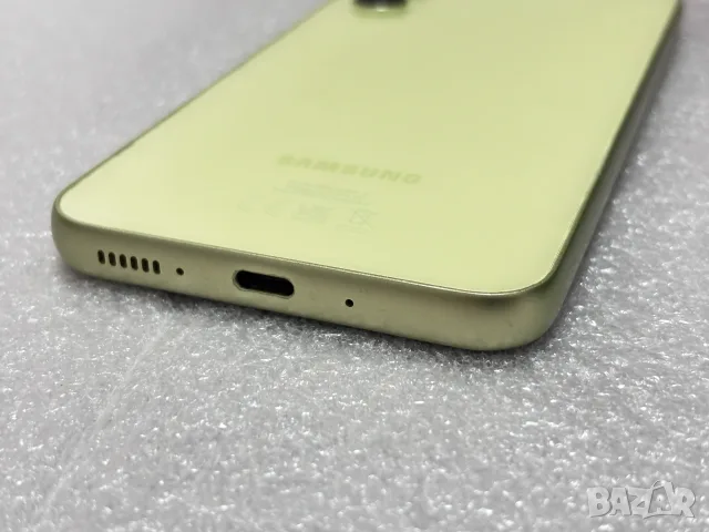 *ПЕРФЕКТЕН* Samsung Galaxy A54 5G 256GB 8GB RAM Dual, снимка 9 - Samsung - 56160859