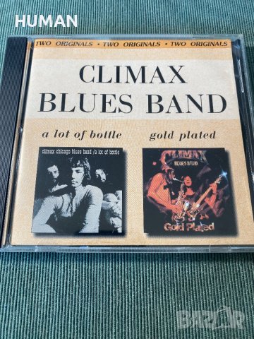 Climax Blues Band,Alan Price, снимка 6 - CD дискове - 42086265