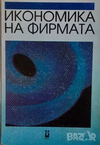Икономика на фирмата Роджър Кларк, Тони Макгинес