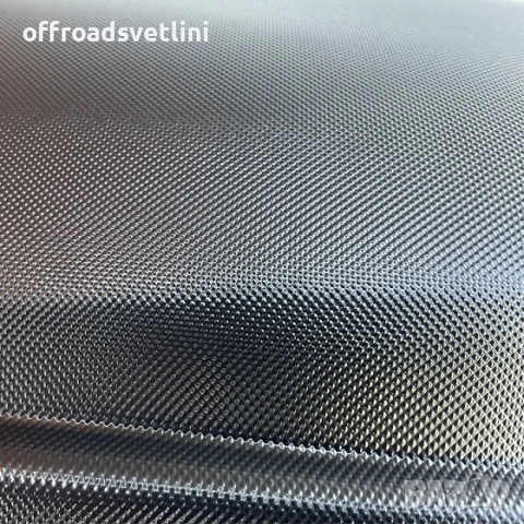 Багажник автобокс FirstBag 250L – ABS пластмаса, заключване, черен, снимка 4 - Аксесоари и консумативи - 52471615