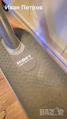 Ел.Тритонетка за Части, снимка 2 - Велосипеди - 47964492