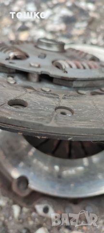 Съединител Голф 3 ГТИ 150 к.с, снимка 4 - Части - 34483406