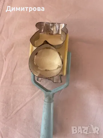 Форми за сладки - кошнички, форми за сладки - тип валяк, снимка 8 - Форми - 50366255