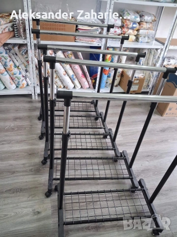 Щендери за дрехи