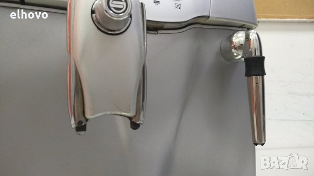 Кафеавтомат Saeco Incanto de luxe S-CLASS, снимка 5 - Кафемашини - 34471834