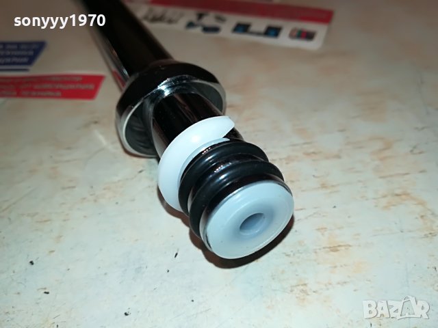 ГЪВКАВ ЧУЧУР ЗА СМЕСИТЕЛ ЧЕШМА 50СМ 0405231025, снимка 12 - Смесители - 40585033