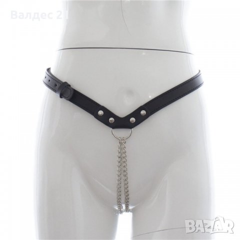 Кожен чокър за бюст, снимка 9 - Други - 36600836