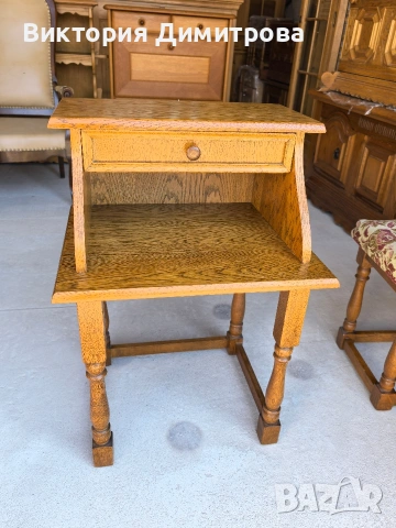 Тоалетка малка, снимка 2 - Тоалетки - 54063061