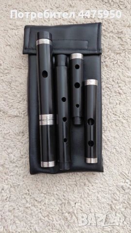 Ирландски флейти и български кавали, снимка 7 - Духови инструменти - 50780028