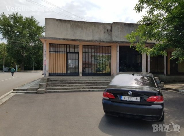 Продавам търговски обект, снимка 2 - Магазини - 38989046