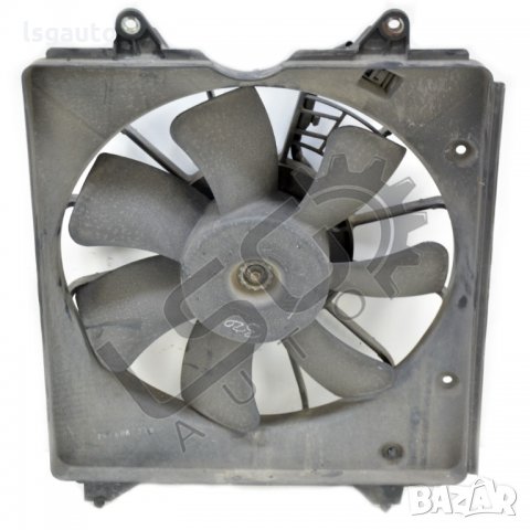 Дифузьор Honda Civic VIII 2006-2011 H060921N-84, снимка 2 - Части - 34115303