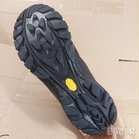 туристически обувки Alfa Marka GORE-TEX номер 39  водоустойчиви , снимка 10 - Други - 52204747