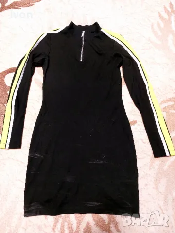 Дамска рокля