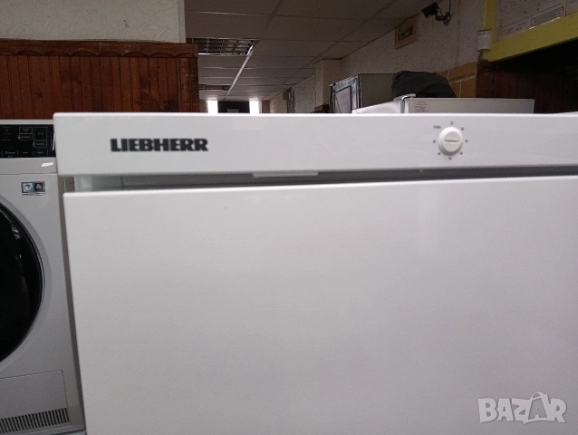 Професионален голям хладилник охладител Liebherr с 2 години гаранция!, снимка 2 - Хладилници - 53039936