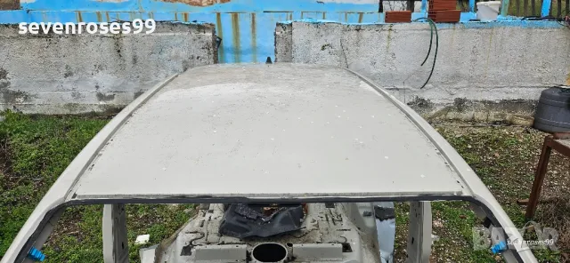 Купе части Фиат Панда 3 1.3D 2012-2022 Fiat Panda 3, снимка 2 - Части - 49797430