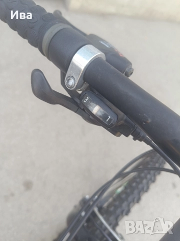 алум.велисиоед 26"Giant 2533, снимка 10 - Велосипеди - 51582226