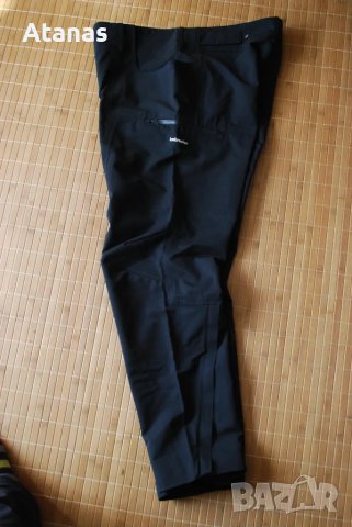 НОВ Icebreaker Shell+ ски панталон долнище Мъжки L 100% мерино wool ortovox patagonia arcteryx, снимка 7 - Зимни спортове - 48859572