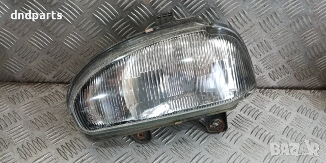 Ляв фар Subaru Vivio 1998г.	
