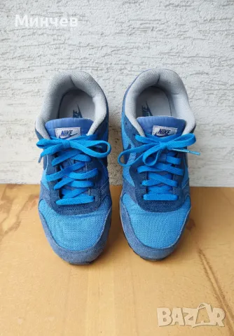 Маратонки NIKE MD RUNNER 2 41, снимка 3 - Маратонки - 47278411
