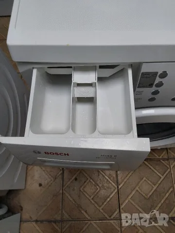 Пералня Бош Bosch Maxx6 Made in Germany 6кг А++ с две години гаранция! , снимка 6 - Перални - 56204908