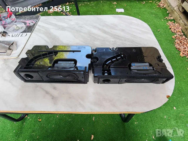 Части за тв Sony Bravia Ke-55xh9077, снимка 4 - Части и Платки - 55974723