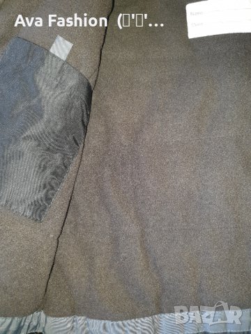 Изгодно!!! Английско ватирано яке Слайзингер с подарък, снимка 2 - Детски якета и елеци - 38344467