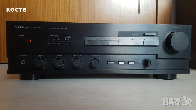 Yamaha AX-530