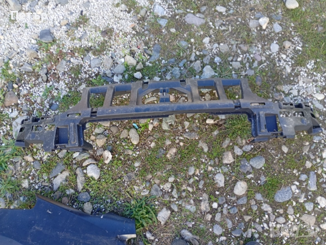 Основа предна броня citroen c3 picasso 2008-2016г