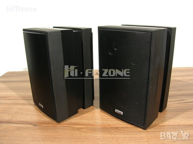 ТОНКОЛОНИ Magnat professional /1, снимка 6 - Тонколони - 36598770