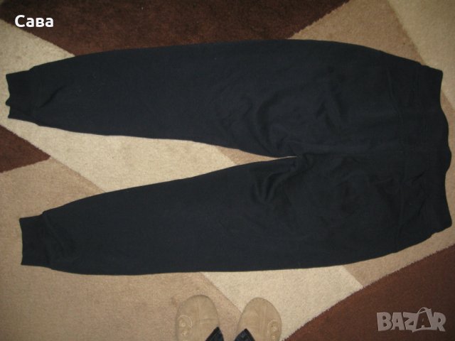 Ватирано долнище JEAN PAUL   дамско,М-Л, снимка 3 - Спортни екипи - 31049232