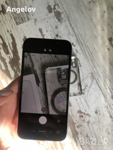 IPhone 13 pro много запазен , снимка 2 - Apple iPhone - 56438183
