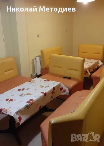 Стаи под наем  за нощувка и почивка в с. Лозен, снимка 18 - Квартири, нощувки - 14709765