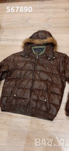 Зимно яке Адидас Adidas , снимка 1