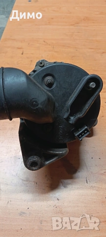 алтернатор бмв е39 2.3 бензин bmw e39 , снимка 2 - Части - 53194981