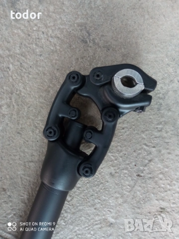 амортесьорно колче , 27.2, снимка 4 - Велосипеди - 53229443