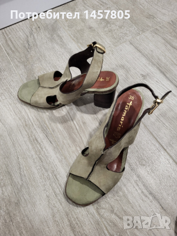 Сандали Tamaris, снимка 1