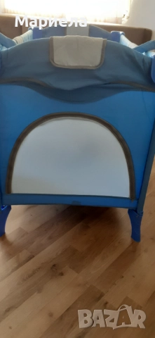 Бебешка преносима кошара, снимка 6 - Кошарки - 52245865