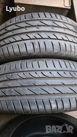 Летни гуми 225/50/18 , снимка 3 - Гуми и джанти - 52641052