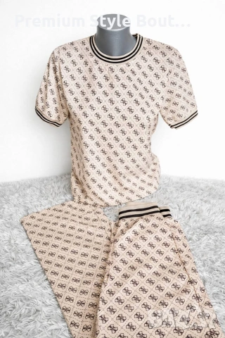 дамски екипи guess , снимка 2 - Спортни екипи - 54004797